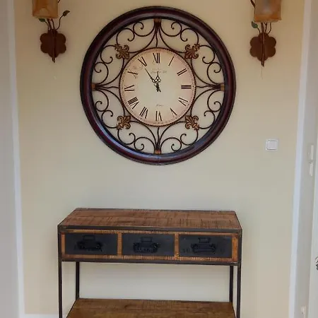 شقة Bi Grete Voern