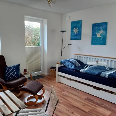 Bi Grete Vörn Apartment Dornum