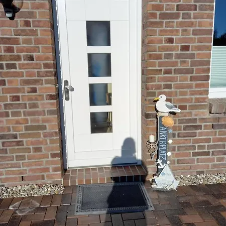 شقة Bi Grete Voern دورنوم