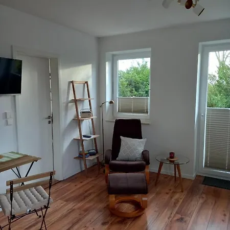 شقة Bi Grete Voern