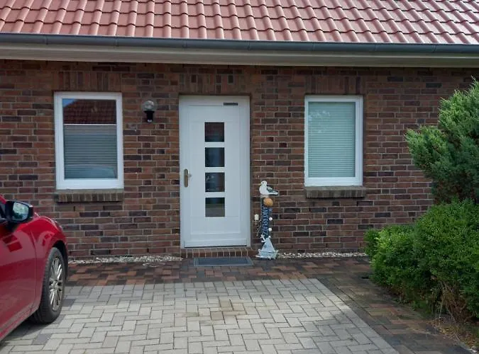 Bi Grete Voern 公寓 多努姆