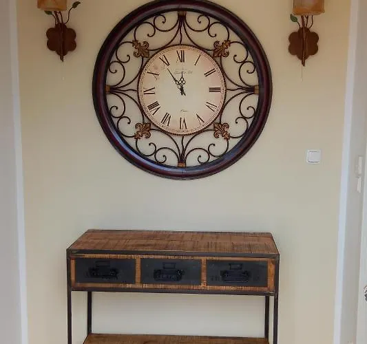 公寓 Bi Grete Voern