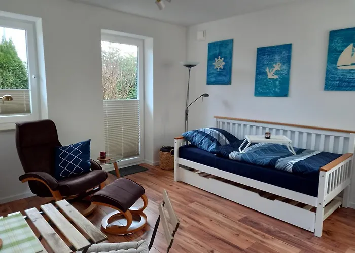 Bi Grete Voern 公寓 多努姆