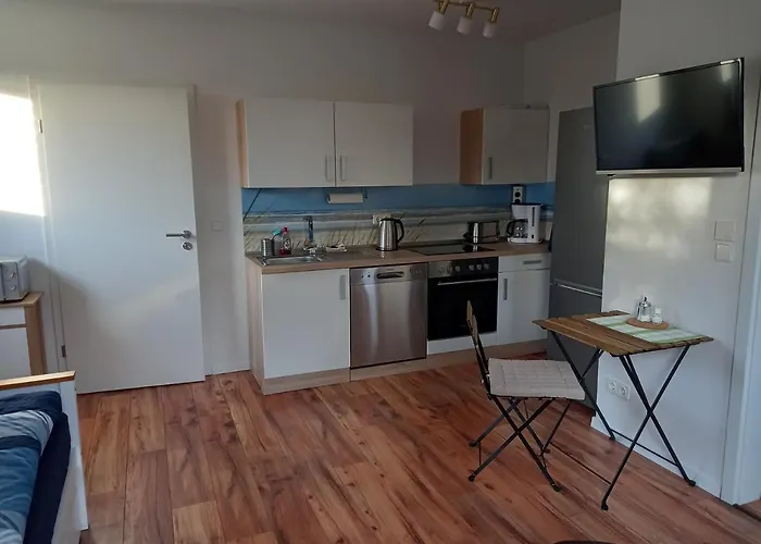 Bi Grete Voern 公寓