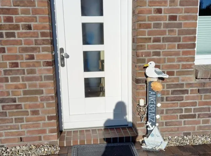 公寓 Bi Grete Voern 多努姆