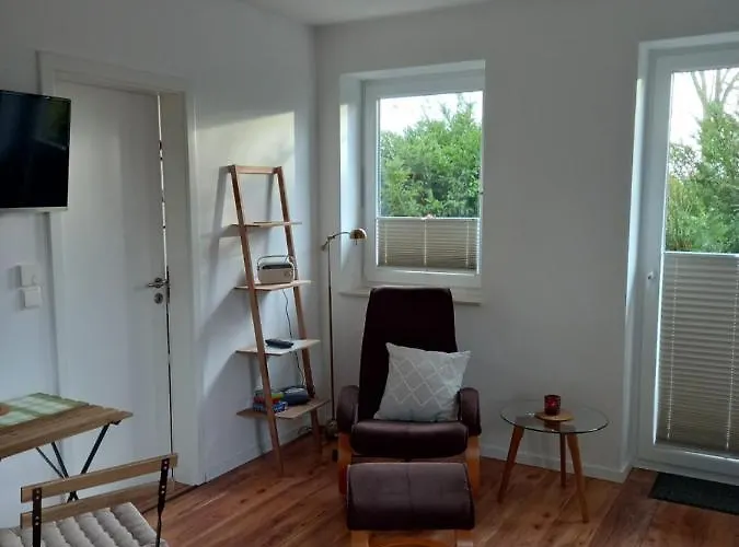 Apartment Bi Grete Vörn